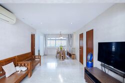 Blk 557 Pasir Ris Street 51 (Pasir Ris), HDB 5 Rooms #501413931